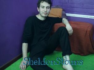 SheldonStouns