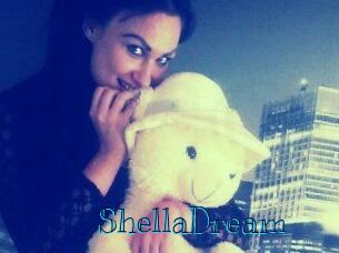 ShellaDream
