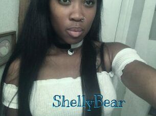 ShellyBear