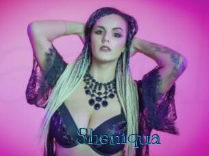 Sheniqua