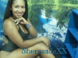 SherezadeXX