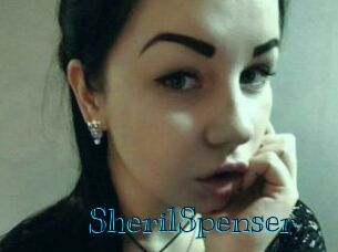 SherilSpenser