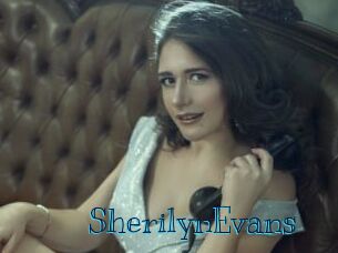 SherilynEvans