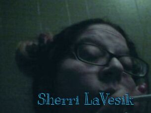 Sherri_LaVesik