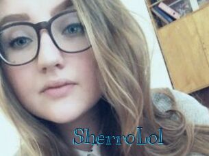 SherroLol