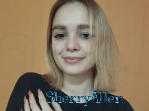 SherryAllen