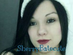 SherryBatecute