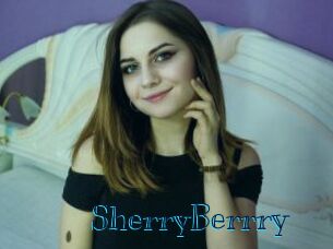 SherryBerrry