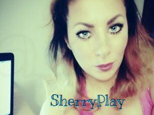 SherryPlay