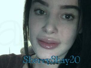 SherryShay20