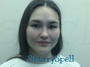 SherrySpell