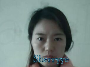 Sherryye