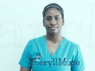 SheryllMuse