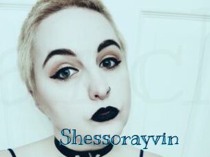 Shessorayvin