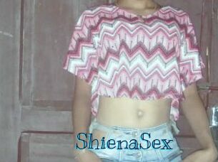 ShienaSex