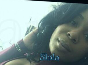 Shila