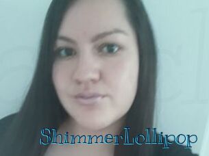 ShimmerLollipop