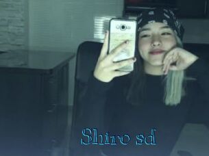 Shiro_sd