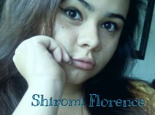 Shiromi_Florence