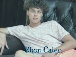 Shon_Calen Archive DVD BIZ