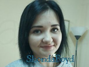 ShondaBoyd