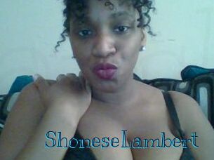 ShoneseLambert