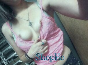 ShopHo