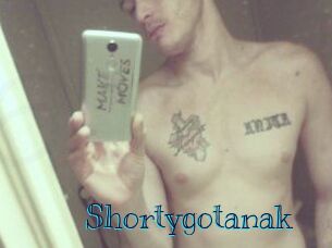 Shortygotanak