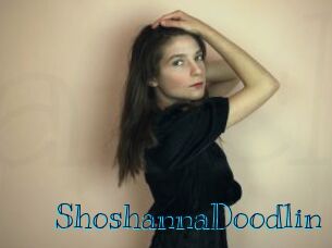 ShoshannaDoodlin