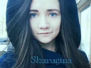 Shurugina