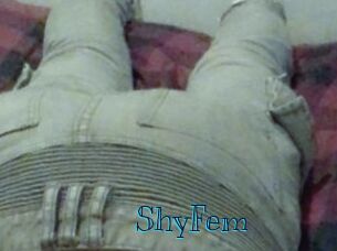 ShyFem