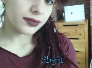 ShyFi