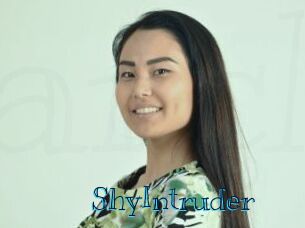 ShyIntruder