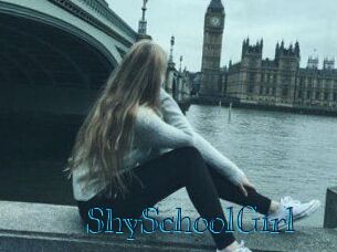 Shy_SchoolGirl