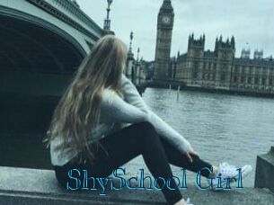 ShySchool_Girl