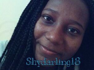 Shydarling18
