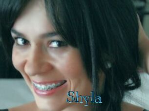 Shyla