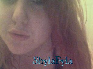 ShylaByla