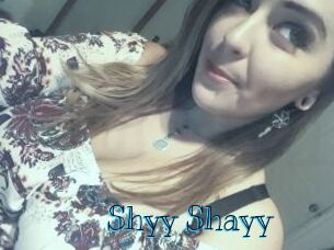 Shyy_Shayy