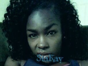 SiaKay