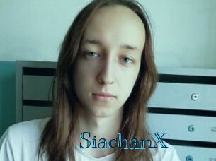SiachanX