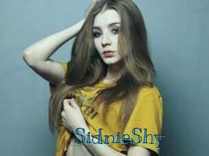 SidnieShy