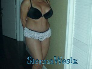 SiennaWestx