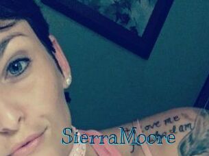 SierraMoore