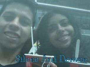 Silene_And_Denver