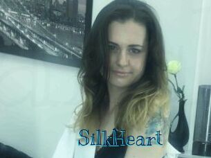 SilkHeart