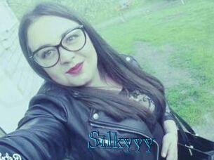 Silkyyy