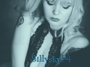 Sillysky94