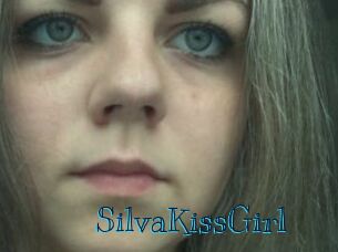 SilvaKissGirl