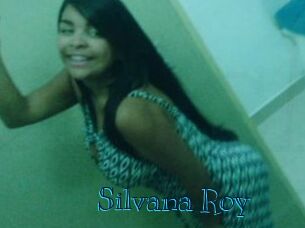 Silvana_Roy